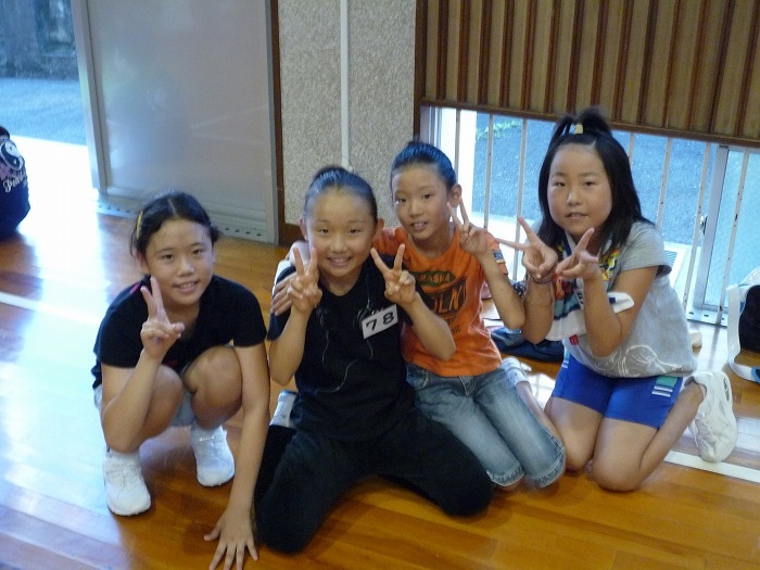 【土佐のおきゃく2009】三翠園　その五 : 