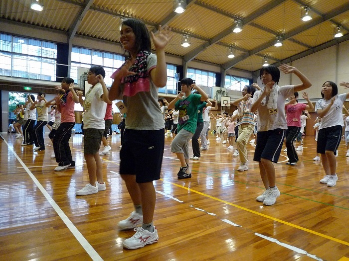 【土佐のおきゃく2009】春宵祭　その八 : 