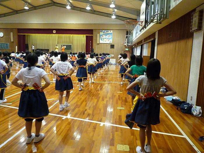 みんなが主役のよさこいよ！ : 