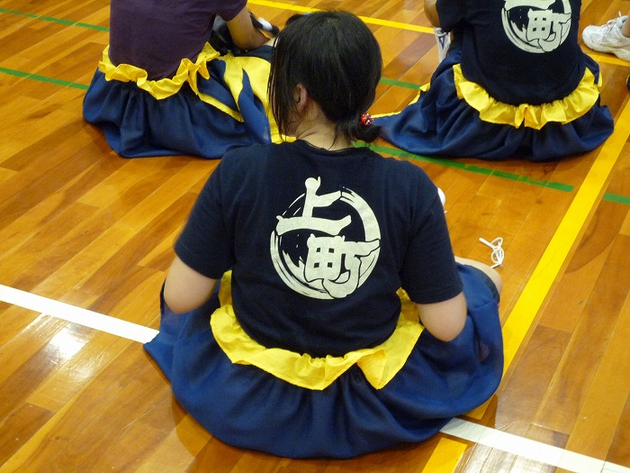 Tシャツ、好評です : 