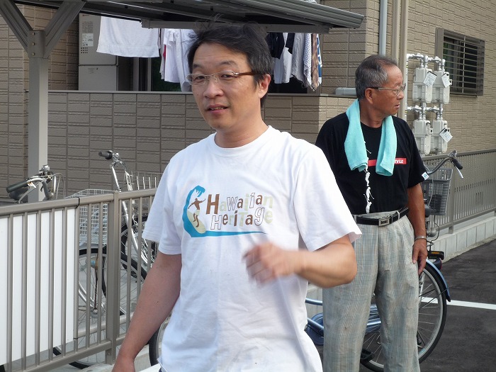 西村さん「眠いにゃあ・・・・」 : 