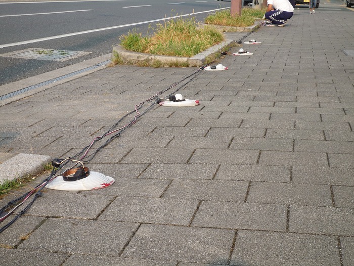 準備できてきた : 