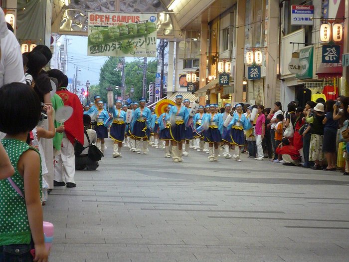 踊る踊る〜〜 : 