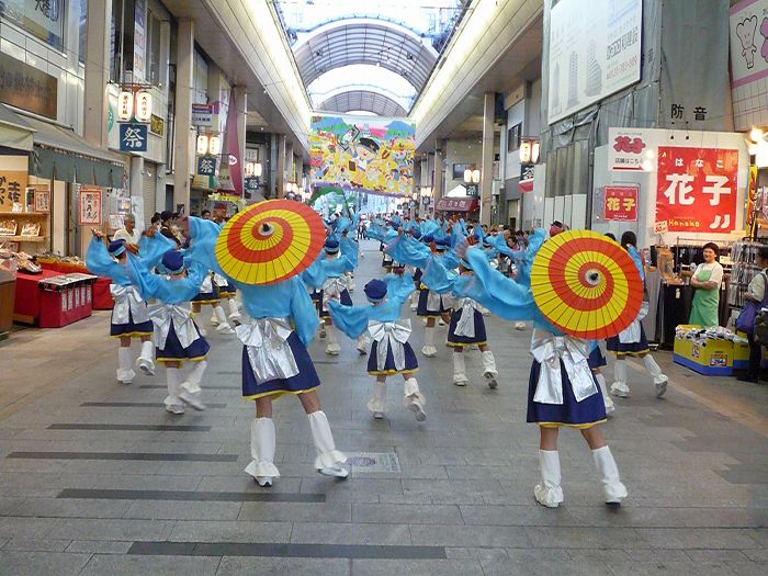 大橋通いいね : 