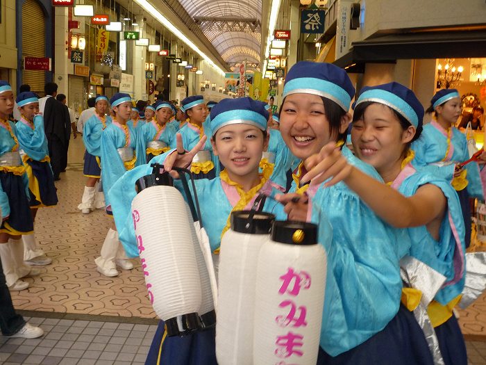 あはは : 