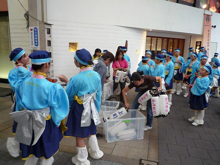 さあ、おかたづけ : 