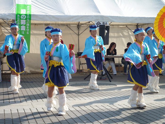 よっちょれや : 