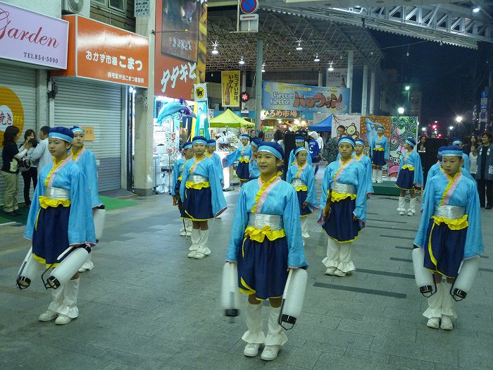 GENNKI交流会 : 