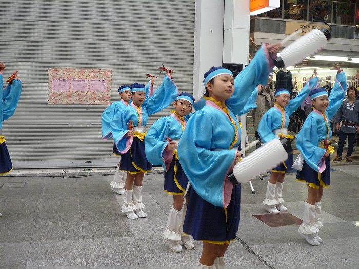 お祭り大好き！ : 
