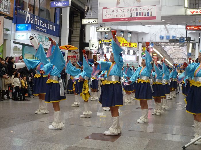 明るく楽しく元気よく！ : 
