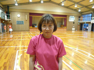土居さん