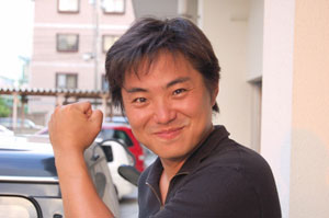 合田