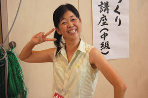 藤井さん