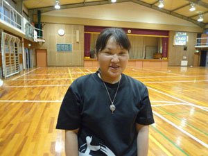 川内さん