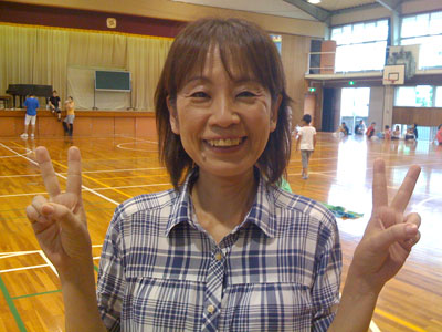 吉永さん
