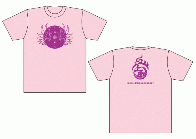 2019Tシャツ