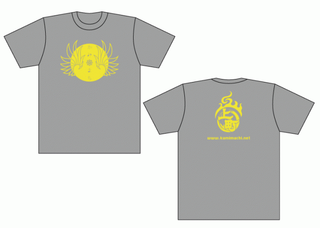 2019Tシャツ