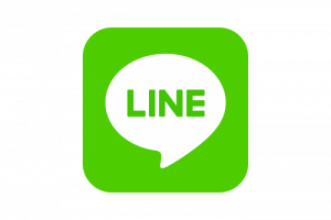 LINEでのお問合せ